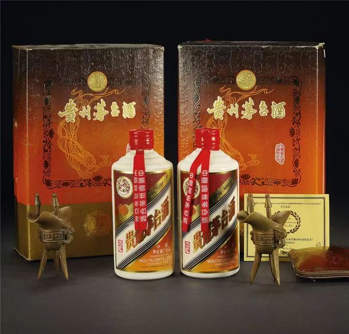 龙湖烟酒回收